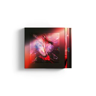 Hackney Diamonds - Limited Edition Lenticular CD + Blu-Ray + ATMOS Box Set