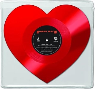 Tender Love/love Is a House