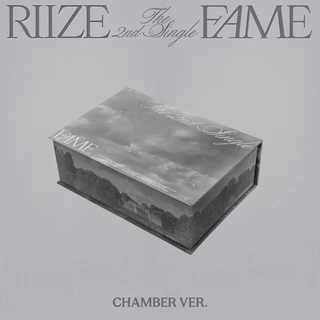 FAME (hmv Exclusive)  (Chamber Ver.) Mini Box Version