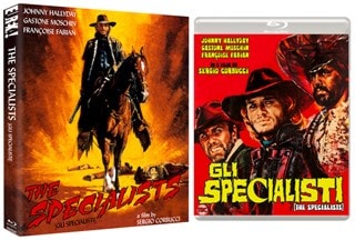 The Specialists