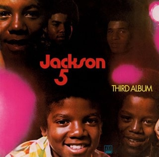 Third Album