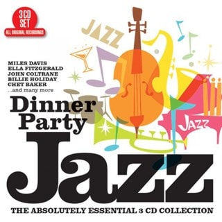 Dinner Party Jazz