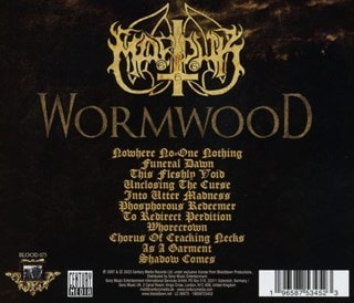 Wormwood