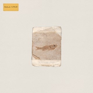 Friend World - Milky Clear Vinyl
