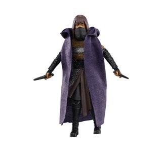 Star Wars The Vintage Collection Mae (Assassin) Star Wars The Acolyte Collectible Action Figure