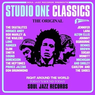 Studio One Classics