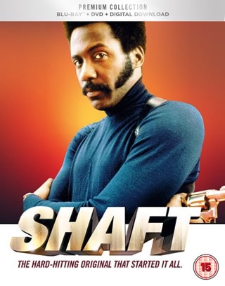 Shaft (hmv Exclusive) - The Premium Collection