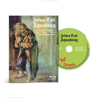 Jethro Tull: Aqualung