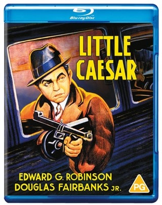 Little Caesar