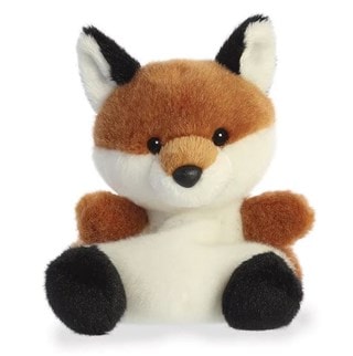 5" Sly Fox Palm Pals Plush