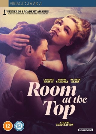 Room at the Top