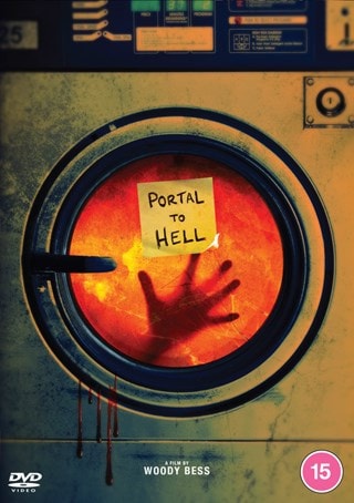 Portal to Hell
