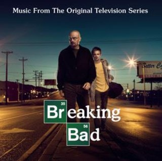 Breaking Bad: Music from the Original Television Series