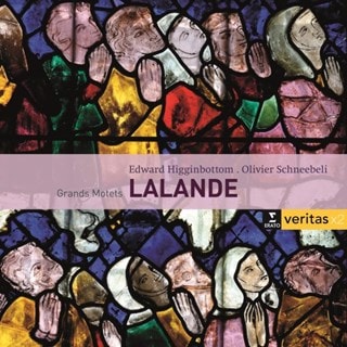 Lalande: De Profundis/Grand Motets