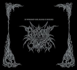 In Worship Our Blood Is Buried