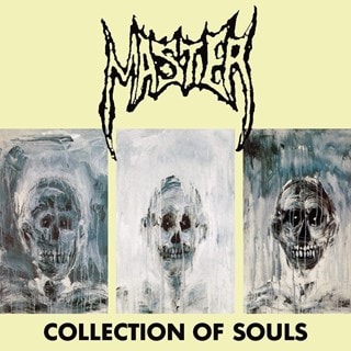 Collection of Souls