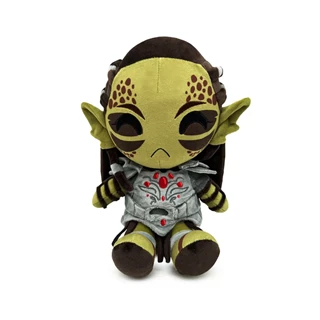 Lae'zel Baldur's Gate 3 Youtooz Plush