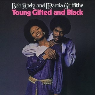 Young Gifted and Black