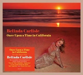 Once Upon a Time in California
