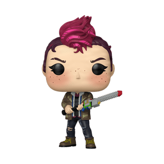 Nikki Baxter 2464 Stranger Things Tales From '85 Funko Pop Vinyl