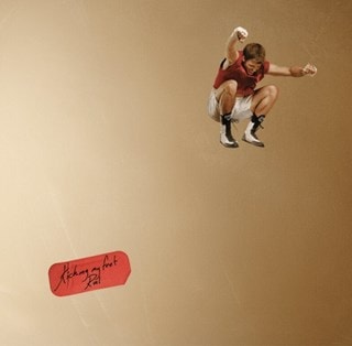 Kicking My Feet