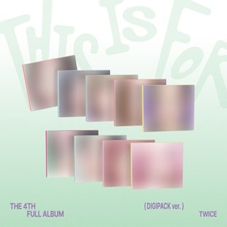THIS IS FOR (DIGIPACK Ver.)