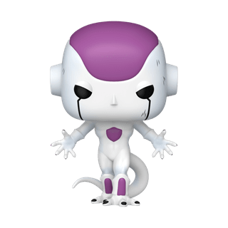 Frieza (Frieza Saga) 2476 Dragon Ball Z Funko Pop Vinyl