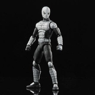 Spider-Armor Mk I Marvel Legends Series Action Figure