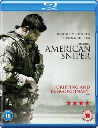 American Sniper