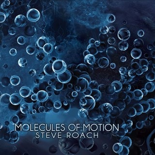 Molecules of Motion