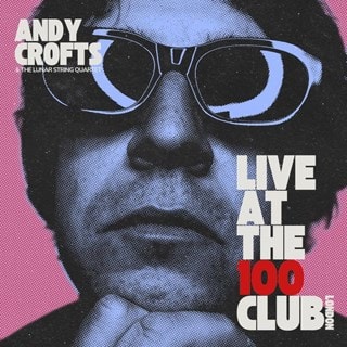 Live at the 100 Club, London