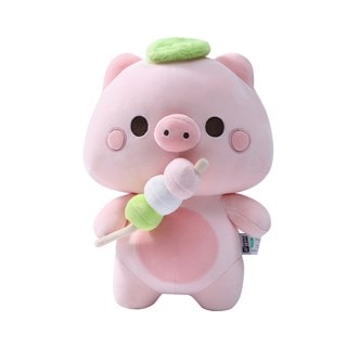 Yabu Kland Dango Ji Plush