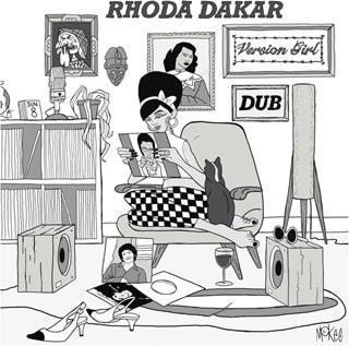 Version Girl in Dub