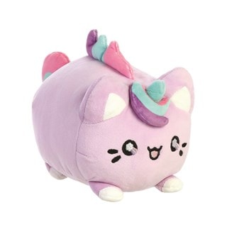 Tasty Peach Lavender Dream Meowchi 7In Plush