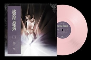 CYR - Limited Edition Baby Pink Vinyl