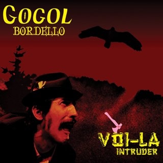 Vio-la Intruder