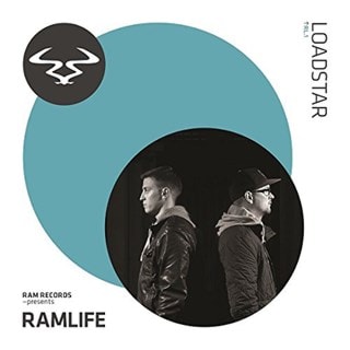 Ramlife: Mixed By Loadstar