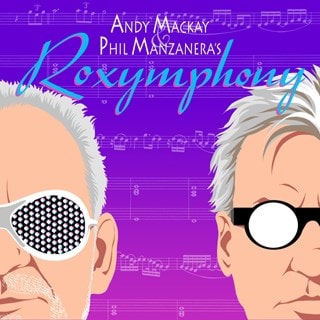 Roxymphony