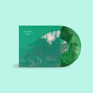 Afterlife - Limited Edition Marbled Green Vinyl