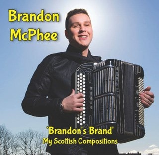 Brandon's Brand: My Scottish Compositions