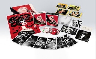 Sunset Boulevard 75th Anniversary Collectors Edition