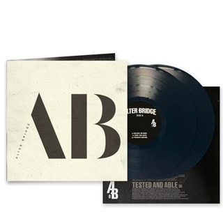 Alter Bridge