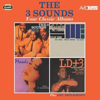 Four Classic Albums