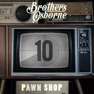Pawn Shop (10th Anniversary Edition)