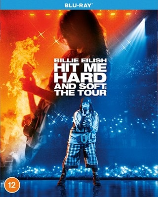 Billie Eilish: Hit Me Hard and Soft - The Tour
