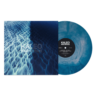 Mixed Emotions - Limited Edition Vinyl