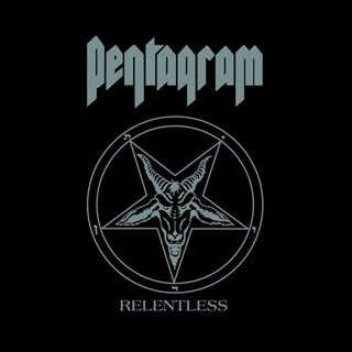 Relentless (40th Anniversary)