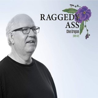 Raggedy Ass (2020-02)
