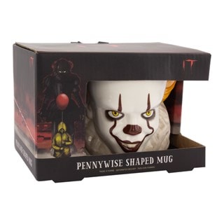 It: Pennywise Shaped Mug