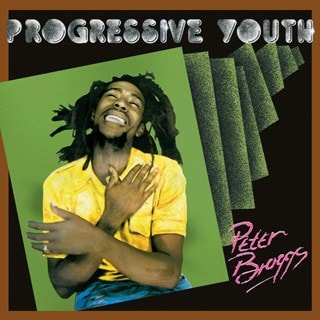 Progressive Youth